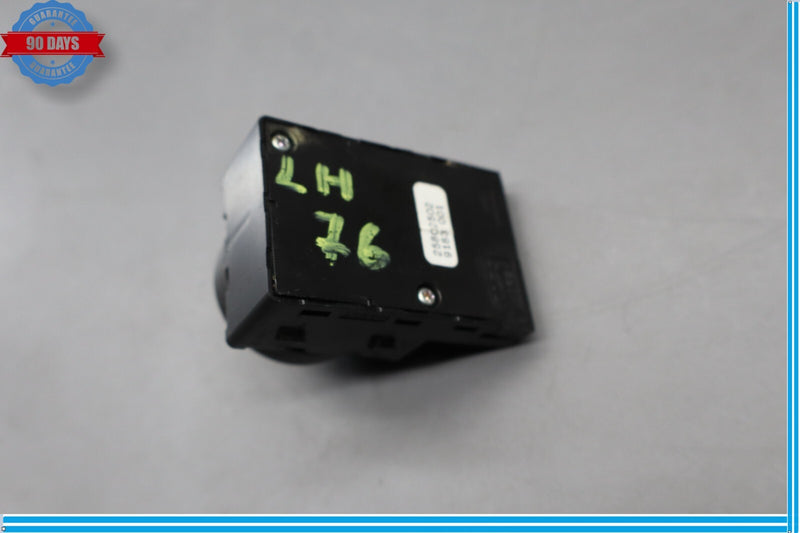 Load image into Gallery viewer, 10-16 Buick Lacrosse CXL Front Left Side Seat Lumbar Adjust Control Switch oem