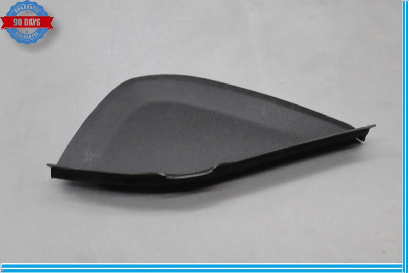Load image into Gallery viewer, 09-15 BMW 740i 740Li 750i Front Left Driver Side Dash Panel End Cap Trim Oem