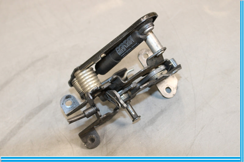 Load image into Gallery viewer, 09-15 BMW 750Li 750i F01 F02 Front Right Hood Latch Lock Actuator 139896-10 Oem