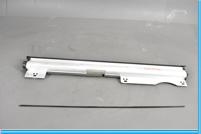 Load image into Gallery viewer, 11-18 Audi A8 Rear Left Driver Side Door Window Blind Sun Shade Oem