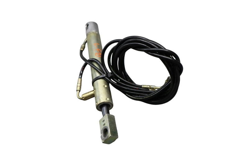 Load image into Gallery viewer, 03-12 Mercedes R230 SL500 SL55 Convertible Left Main Top Drive Lift Cylinder OEM