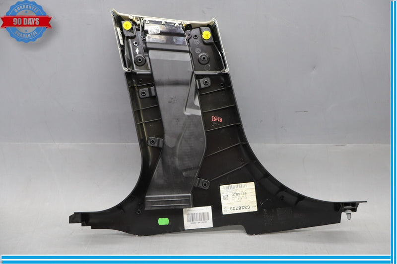 Load image into Gallery viewer, 10-17 BMW 535i GT xDrive Front Right Side Lower Center B-Pillar Trim Cover Oem