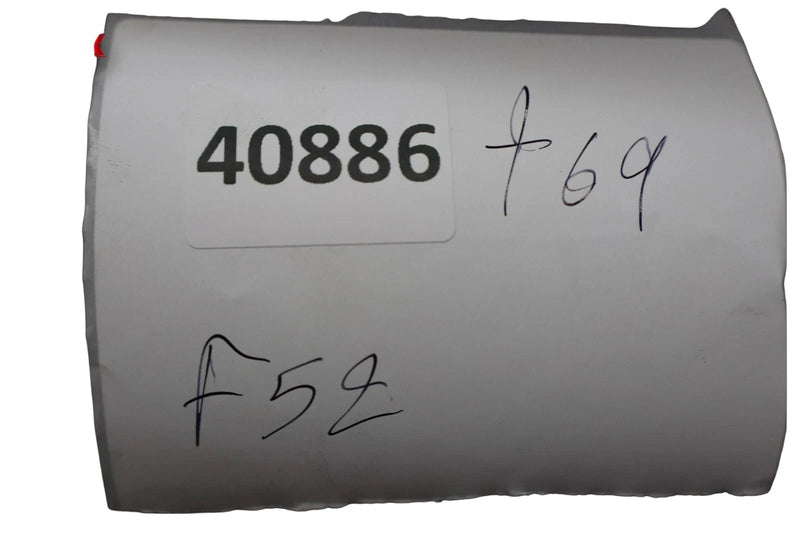 Load image into Gallery viewer, 06-12 Bentley Continental Flying Spur GT Rear Right Side Trunk Panel Trim Oem