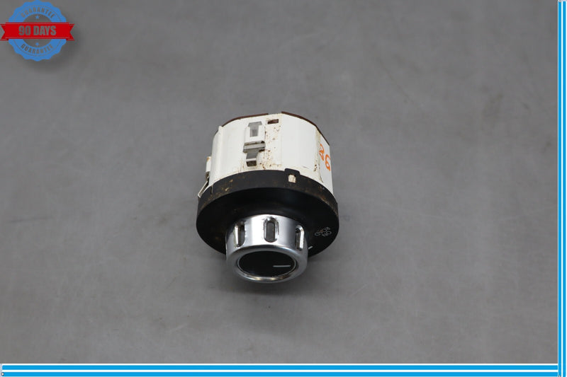 Load image into Gallery viewer, 11-14 Volkswagen VW Touareg Differential Lock Dial Control Selection Switch Oem