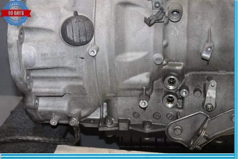 Load image into Gallery viewer, 14-17 Maserati Quattroporte Automatic Transmission Assembly 1087401289 Oem