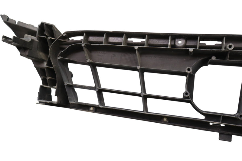 Load image into Gallery viewer, 14-18 Audi A7 S7 RS7 Front Center Bumper Grille Mount Bracket Element Plate Oem