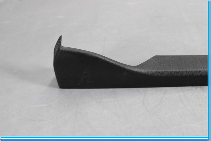 Load image into Gallery viewer, 09-15 BMW 750I 750LI F01 F02 Front Right Seat Track Rail Cover Trim Oem