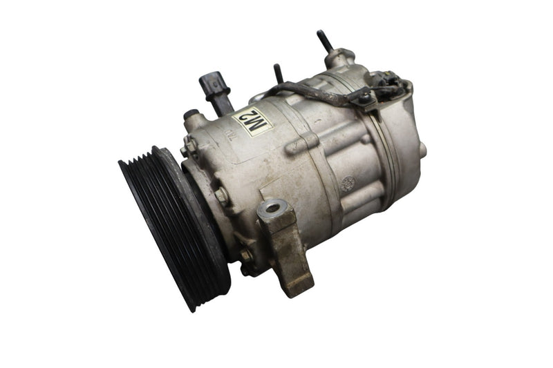Load image into Gallery viewer, 09-14 Hyundai Equus Genesis AC A/C Air Condition Compressor Pump 977013M102 Oem