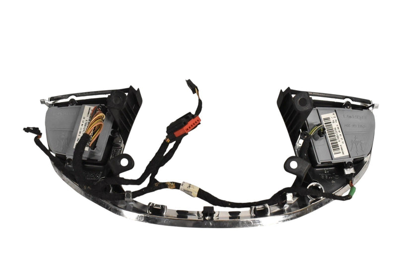 Load image into Gallery viewer, 14-19 Maserati Ghibli S Steering Wheel Switch With Trim Bezel 3.0L OEM