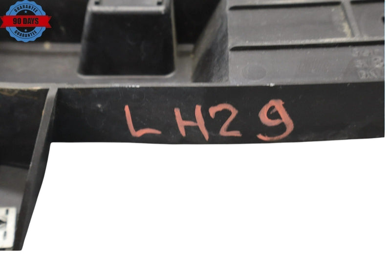 Load image into Gallery viewer, 03-12 Bentley Continental GT GTC Rear Left Bumper Holder Support Bracket OEM