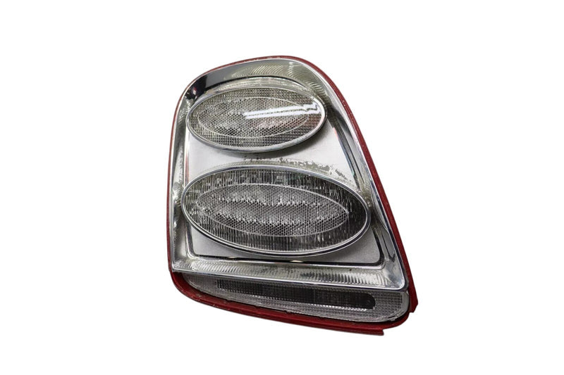 Load image into Gallery viewer, 03-10 Bentley Continental Flying Spur Rear Left Driver Side Tail Light Lamp OEM