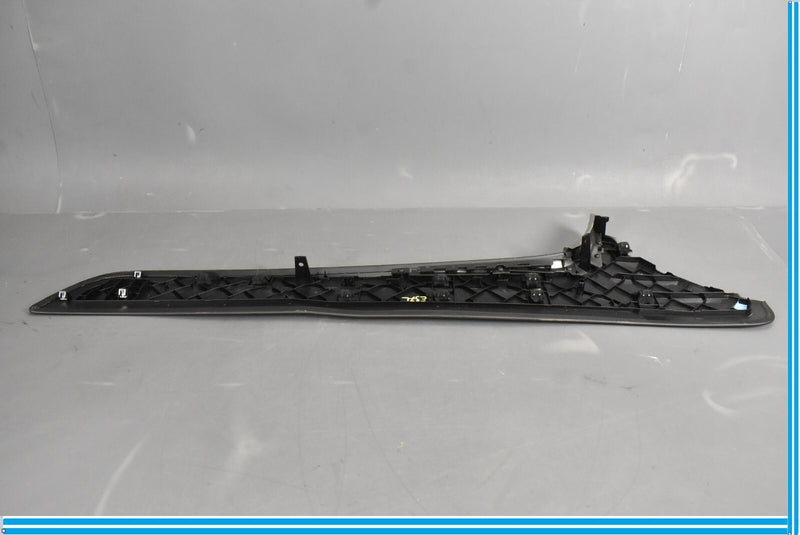 Load image into Gallery viewer, 09-15 Jaguar XF XFR Left Side Center Console Trim Molding Cover Panel Oem