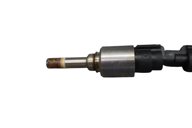 Load image into Gallery viewer, 10-19 Jaguar XF XJ XK Range Rover Sport L320 Engine Fuel Injector Black Oem