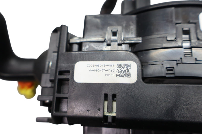 Load image into Gallery viewer, 13-22 Range Rover Sport L494 L405 Turn Signal Wiper Switch Stalk w/ Angle Oem