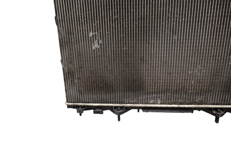Load image into Gallery viewer, 13-19 LR Range Rover L405 Engine Cooling Radiator Assembly LR034553 Oem