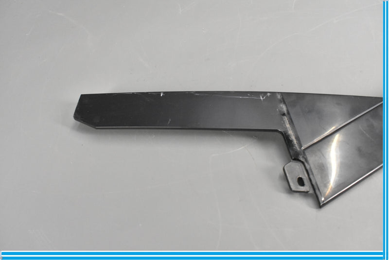 Load image into Gallery viewer, 18-20 Jaguar E-Pace Rear Left Driver Side Door Pillar Trim Cover Oem
