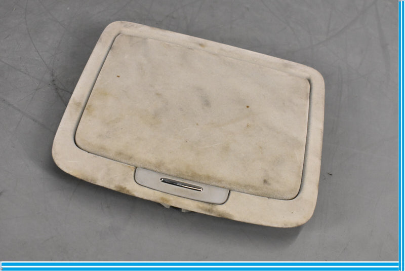 Load image into Gallery viewer, 07-17 Lexus LS460 Rear Left Driver Side Vanity Mirror Light Lamp Oem