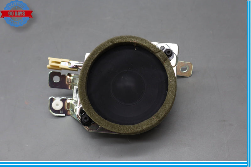 Load image into Gallery viewer, 07-17 Lexus LS460 LS460L Rear Right Pass Side Door Upper Speaker Oem