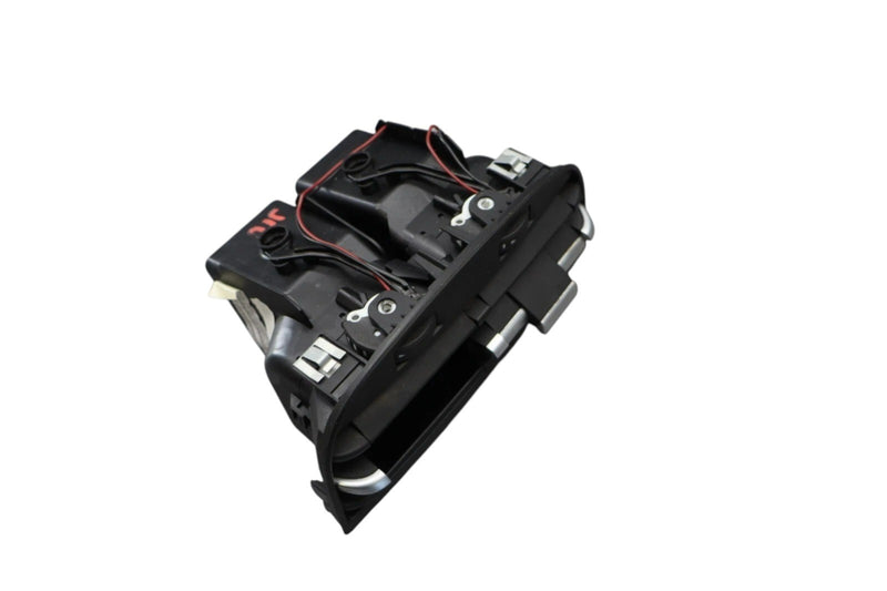 Load image into Gallery viewer, 14-17 Maserati Ghibli Rear Center Console Air Vent Grill Grille Trim Oem