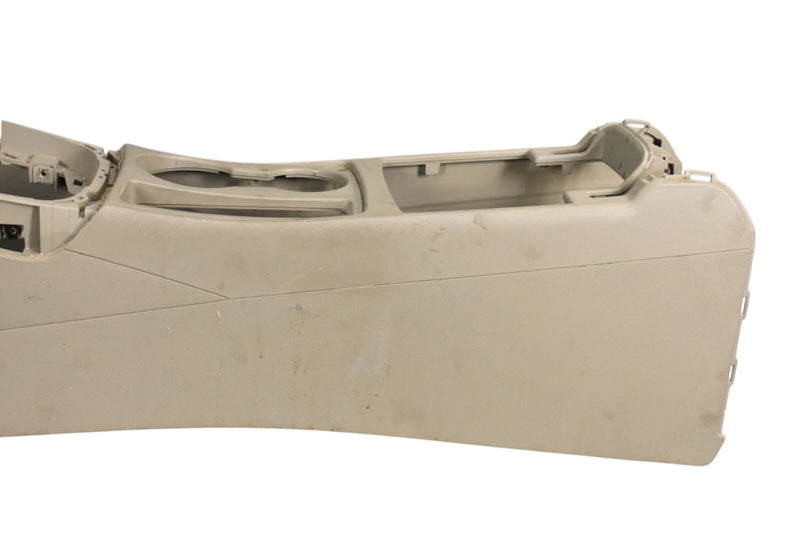 Load image into Gallery viewer, 08-17 Audi A4 Wagon Center Console Mounted Armrest Lid Trim Cover OEM