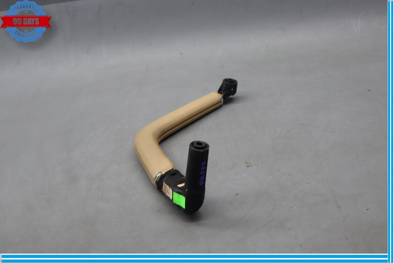 Load image into Gallery viewer, 11-18 Porsche Cayenne 958 Rear Right Side Door Panel Pull Grab Handle Oem