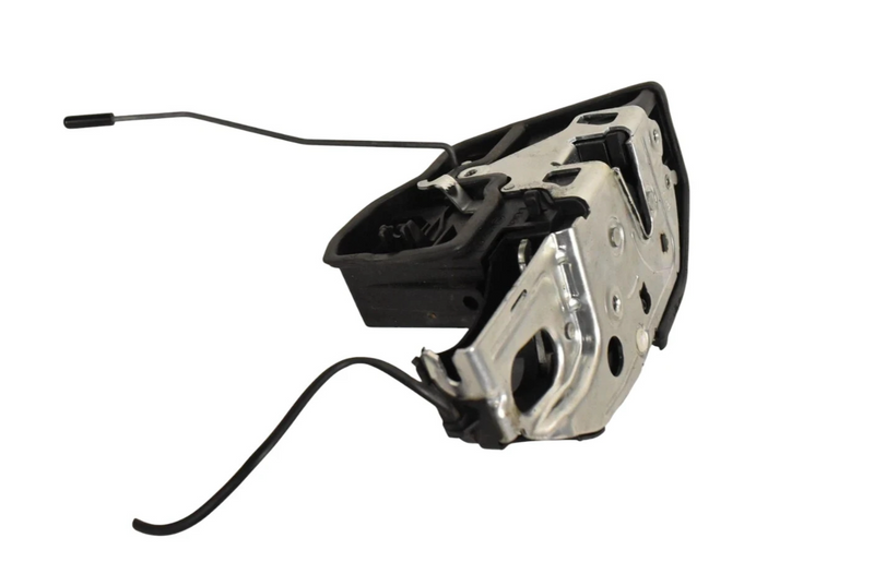 Load image into Gallery viewer, 06-20 BMW 3 4 5 7 Series F30 Rear Right Door Lock Latch Actuator 51227229460 Oem