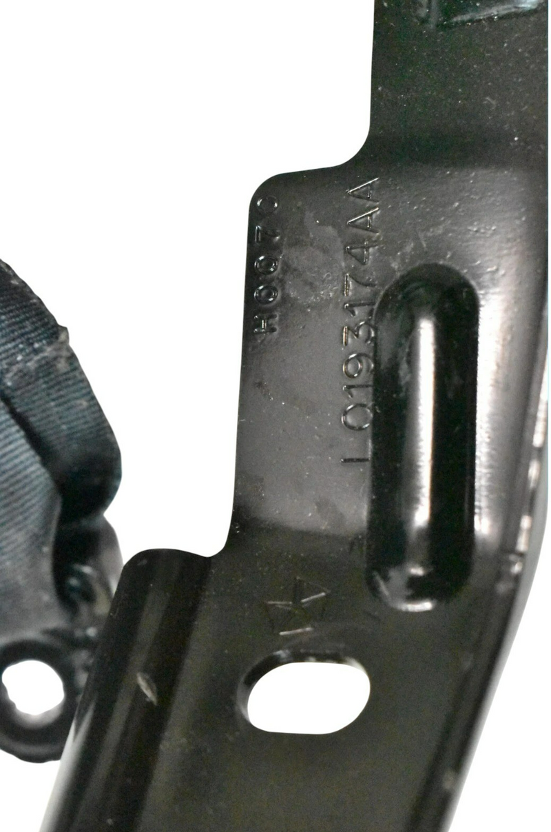 Load image into Gallery viewer, 14-17 Maserati Quattroporte Rear Right Passenger Upper Seat Chair Cushion Oem