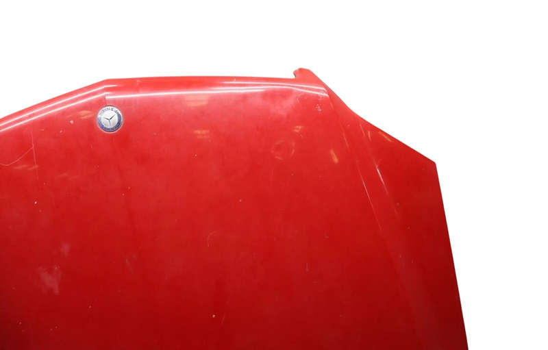 Load image into Gallery viewer, 10-15 Mercedes GLK350 Front Bonnet Hood Cover Panel Assembly A2048800557 Oem