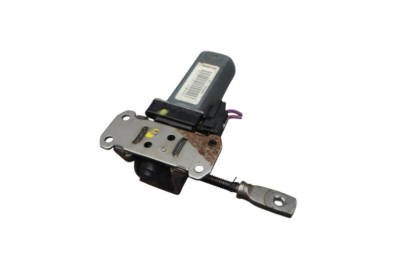 Load image into Gallery viewer, 11-17 Volkswagen Touareg Front Left Driver Side Seat Rake Adjust Motor Oem