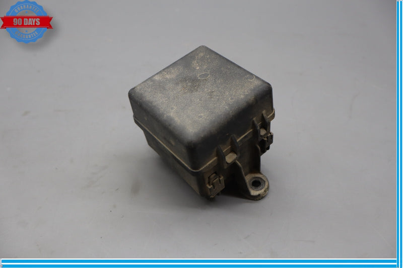 Load image into Gallery viewer, 07-17 Lexus LS460 LS460L Upper & Lower Fuse Box Relay Block Cover Oem