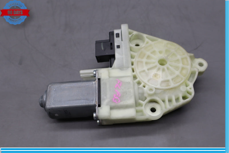 Load image into Gallery viewer, 10-16 Porsche Panamera Front Left Driver Door Window Regulator Motor Oem