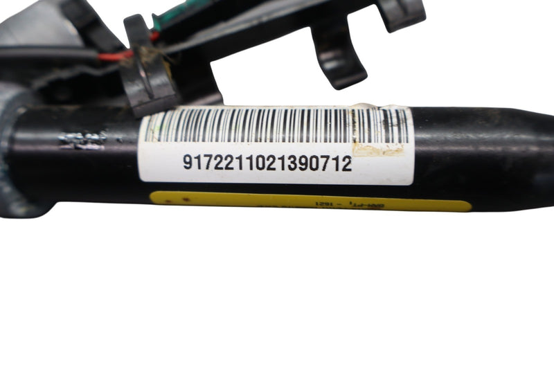 Load image into Gallery viewer, 07-14 BMW X5 X6 E70 E71 Front Left Side Seat Belt Seatbelt Buckle End Oem