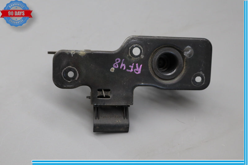 Load image into Gallery viewer, 10-19 Jaguar X351 XJ XJL XJR Hood Safety Lock Latch Catch Hook Release Lever Oem