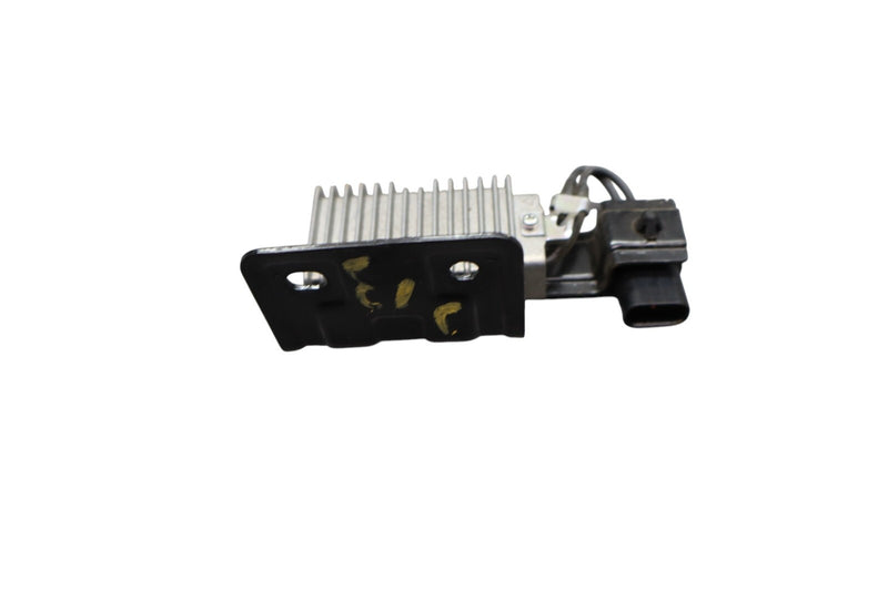 Load image into Gallery viewer, 09-14 Hyundai Equus HVAC A/C Heater Blower Motor Resistor 196171-0860 Oem