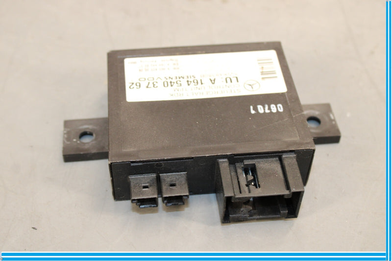 Load image into Gallery viewer, 06-11 Mercedes CLS550 CLS500 W219 TPMS Tire Pressure Control Module Unit Oem