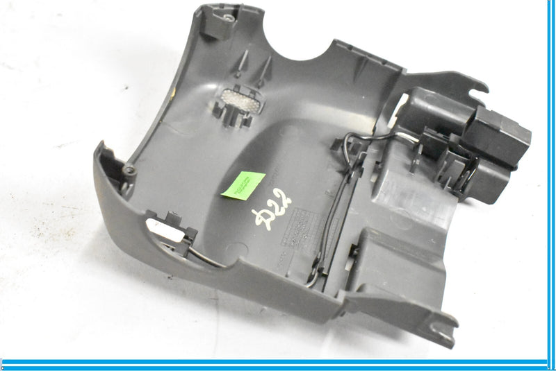 Load image into Gallery viewer, 05-12 Porsche Boxster 987 Upper Steering Column Trim Cover 99755247301 Oem