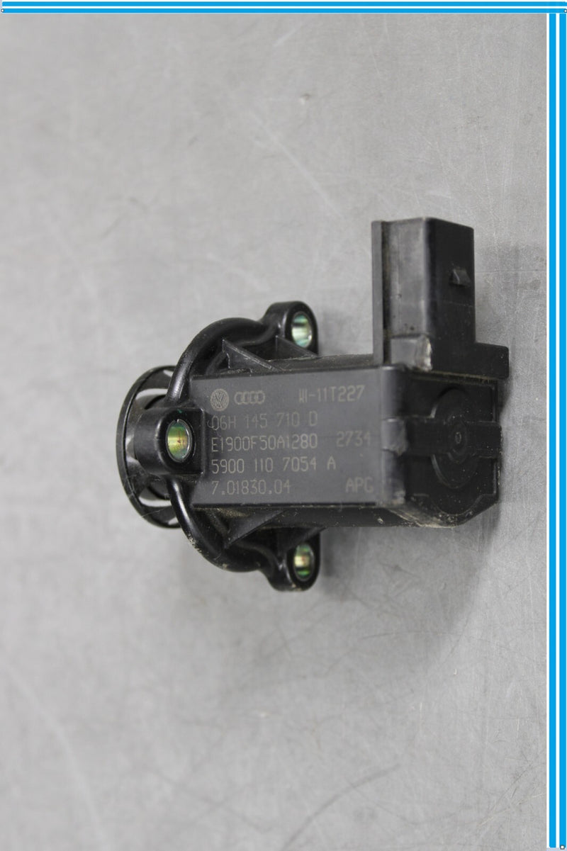 Load image into Gallery viewer, 11-14 Porsche Cayenne Turbo Turbocharger Cut Off Bypass Valve Oem