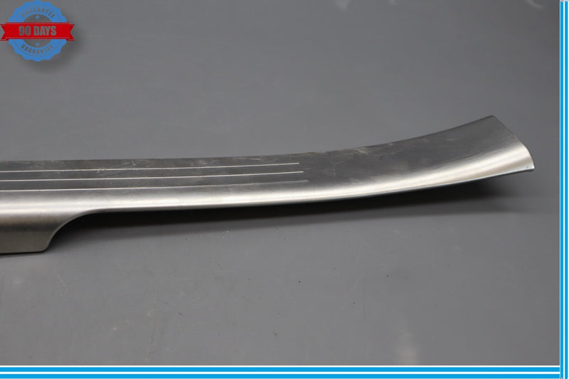 Load image into Gallery viewer, 06-12 Bentley Continental Flying Spur Rear Right Side Door Step Sill Oem
