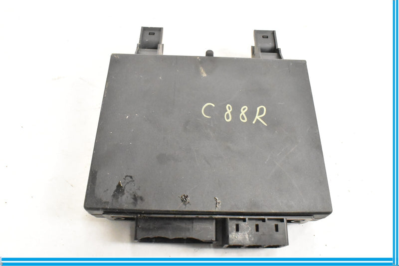 Load image into Gallery viewer, 03-12 Mercedes SL500 SL600 SL55 R230 Front Right Under Seat Control Module Oem