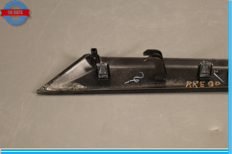 Load image into Gallery viewer, 14-21 Maserati Ghibli Rear Right Passenger Side Door Interior Trim Molding Oem