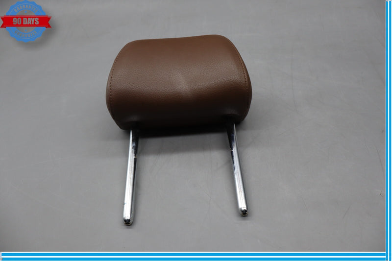 Load image into Gallery viewer, 12-18 Audi A6 Quattro A6 Rear Left/Right Upper Seat Head Rest Headrest Oem
