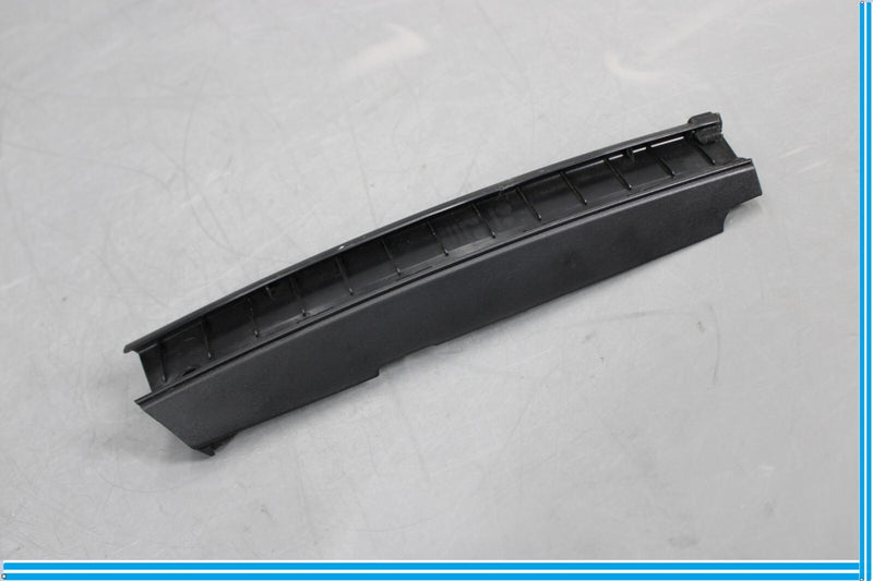 Load image into Gallery viewer, 09-15 BMW 750Li F01 F02 Rear Right Side Door Window Shade Adapter Trim Oem