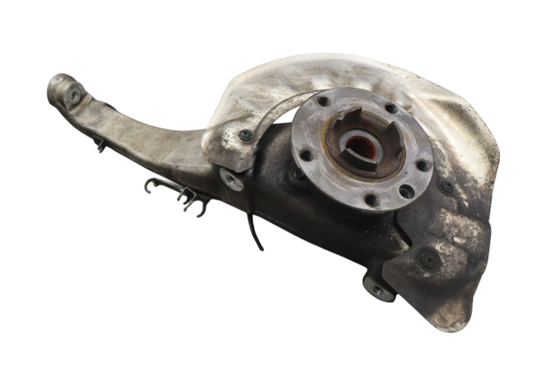 Load image into Gallery viewer, 11-17 Volkswagen VW Touareg Front Left Driver Side Spindle Knuckle Hub Oem