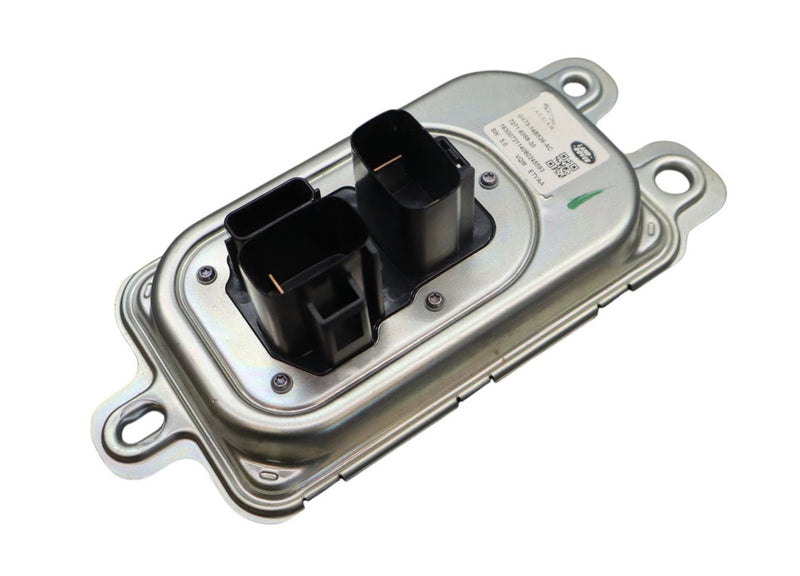 Load image into Gallery viewer, 16-20 Jaguar XE Voltage Stabilizer Control Module Unit GX7314B526AC Oem