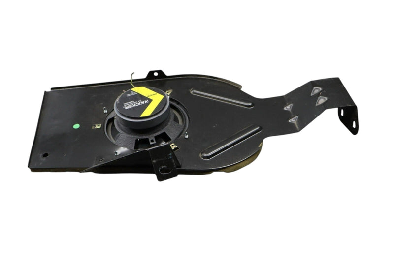 Load image into Gallery viewer, 97-06 Jaguar X100 XK8 Rear Left Driver Side Audio Loud Speaker Mount Bracket OEM