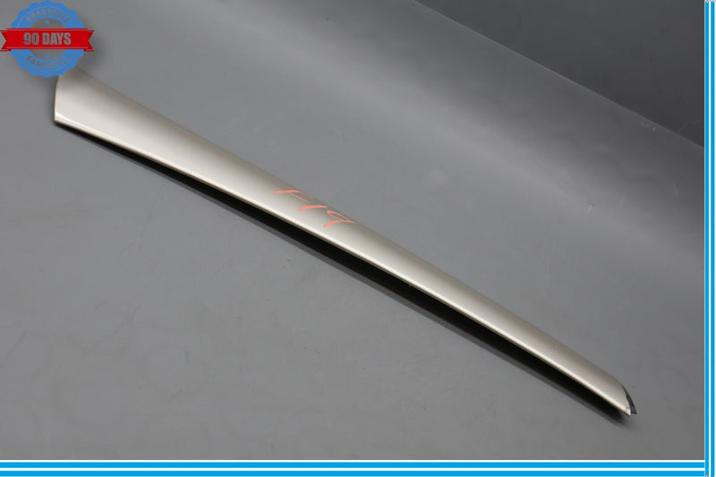 Load image into Gallery viewer, 90-02 Mercedes R129 SL500 500SL Front Left Windshield A Pillar Molding Cover Oem