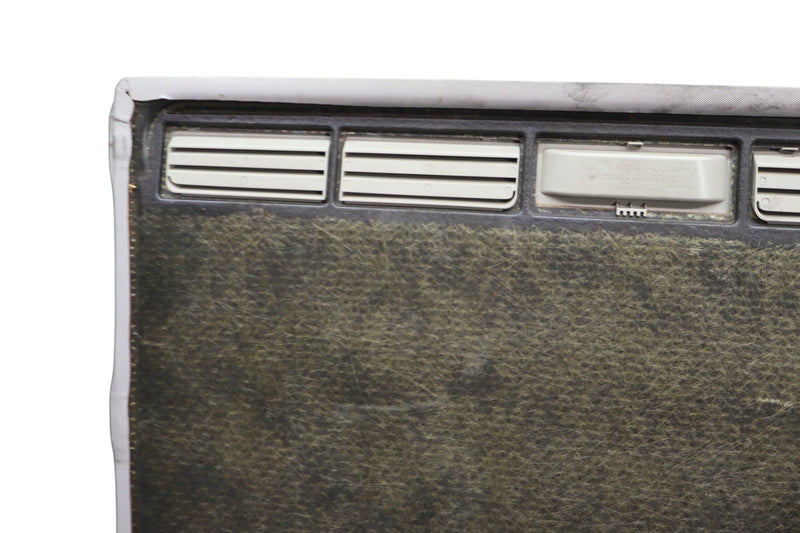 Load image into Gallery viewer, 12-18 Mercedes CLS63 AMG W218 Sunroof Sliding Cover Shade Trim Cover Oem