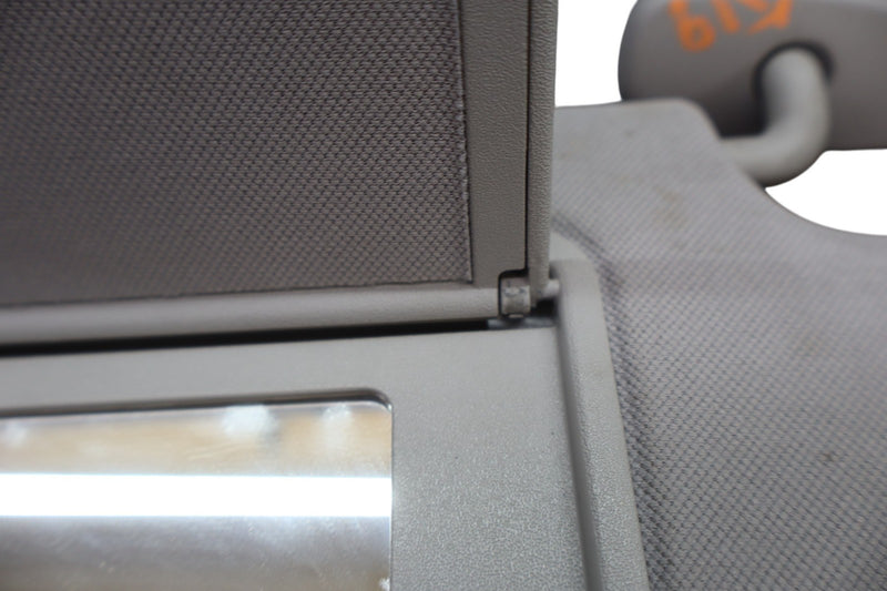 Load image into Gallery viewer, 07-14 Mercedes W216 CL550 S400 Right Passenger Side Sun Visor Sunvisor Shade Oem