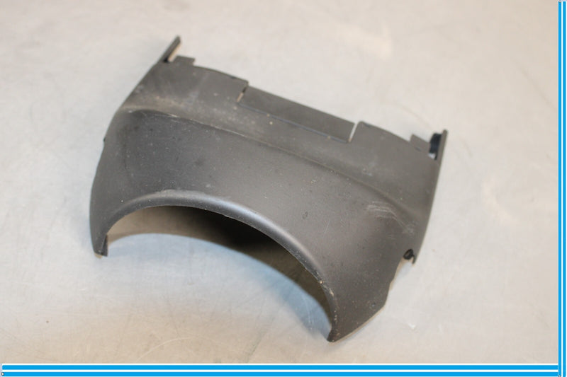 Load image into Gallery viewer, 07-13 BMW X5 E70 Front Left Driver Side Upper Steering Column Top Trim Oem
