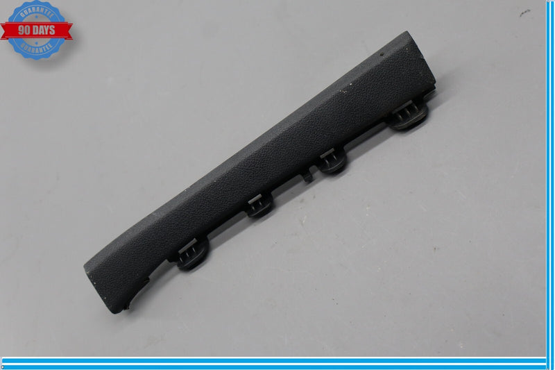 Load image into Gallery viewer, 12-18 Audi A7 Quattro Front Right Side Middle A Pillar Cover Panel Trim Oem